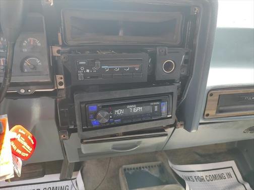 1996 Dodge Dakota Club Cab Sport