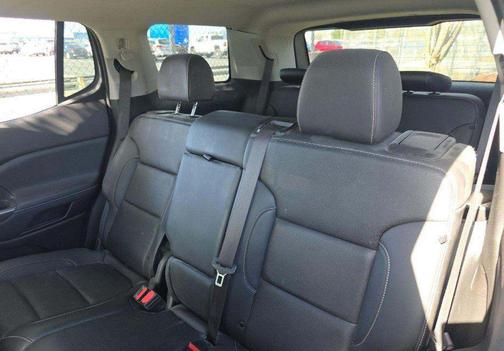 2023 GMC Acadia FWD SLT