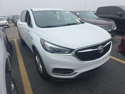 2019 Buick Enclave Essence