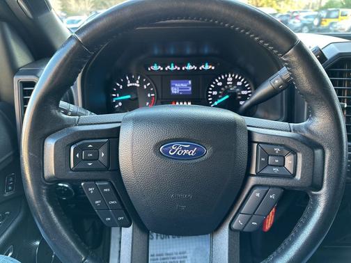 2018 Ford Expedition XL