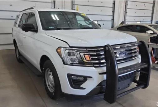 2018 Ford Expedition XL