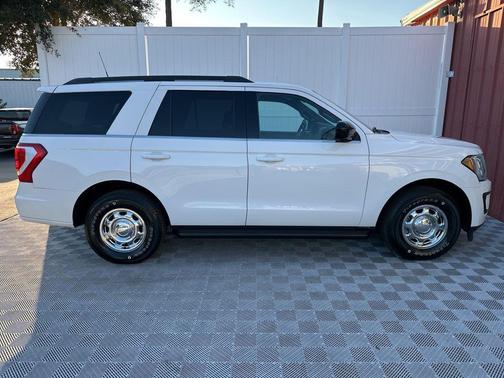 2018 Ford Expedition XL