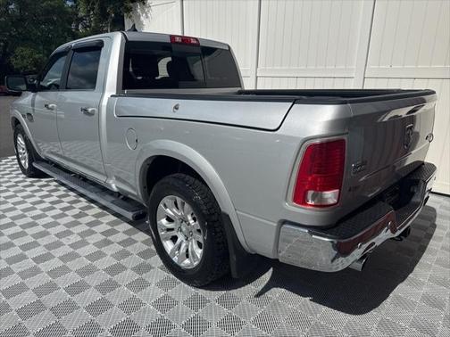 2017 RAM 1500 Longhorn