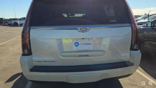 2015 Cadillac Escalade ESV Luxury