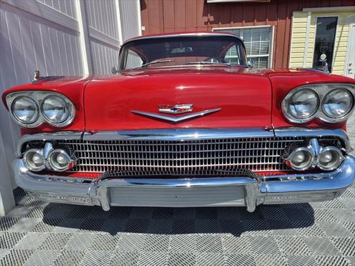 1958 Chevrolet Impala Base