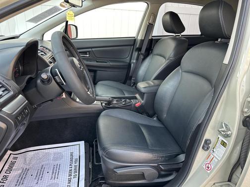 2014 Subaru XV Crosstrek 2.0i Limited