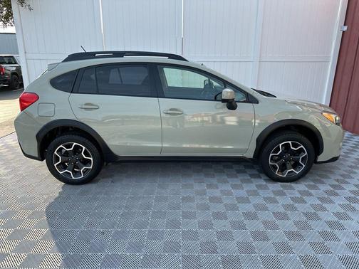 2014 Subaru XV Crosstrek 2.0i Limited