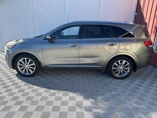 2016 Kia Sorento SXL