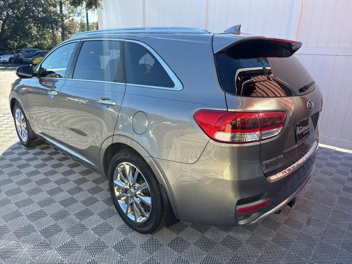 2016 Kia Sorento SXL