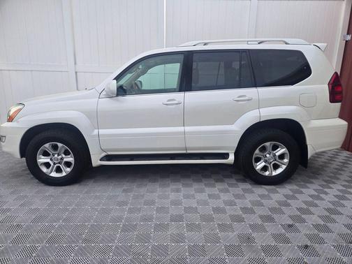 2004 Lexus GX 470 470