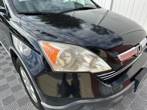 2007 Honda CR-V EX-L