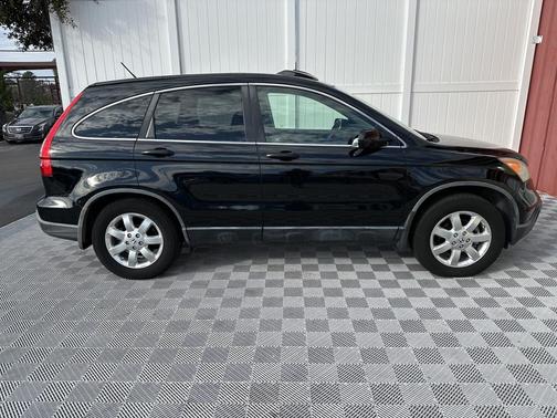 2007 Honda CR-V EX-L