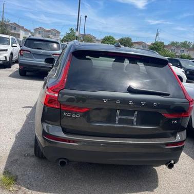 2018 Volvo XC60 T6 Momentum