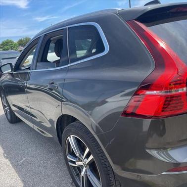 2018 Volvo XC60 T6 Momentum