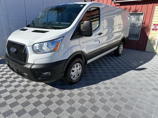 2021 Ford Transit-250 Base