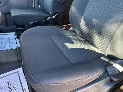 2021 Ford Transit-250 Base