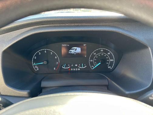 2021 Ford Transit-250 Base