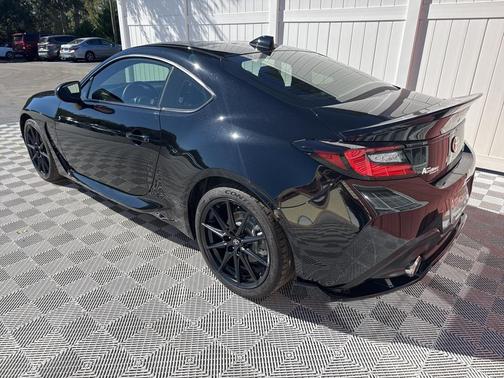 2024 Toyota GR86 Premium