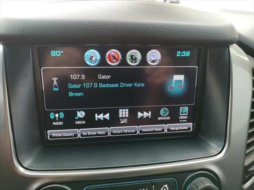 2018 Chevrolet Tahoe LS