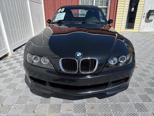 1998 BMW M M 3.2L