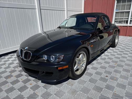 1998 BMW M M 3.2L