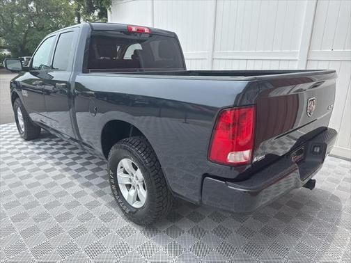 2016 RAM 1500 Tradesman/Express