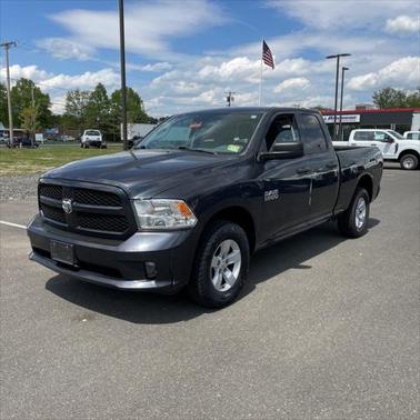 2016 RAM 1500 Tradesman/Express