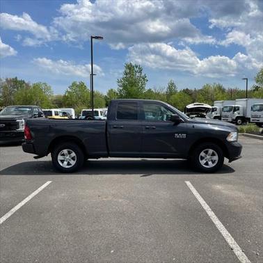 2016 RAM 1500 Tradesman/Express