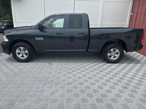 2016 RAM 1500 Tradesman/Express