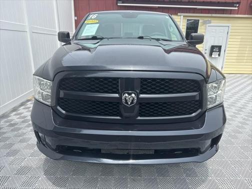 2016 RAM 1500 Tradesman/Express