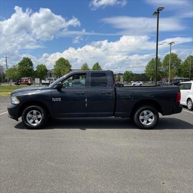 2016 RAM 1500 Tradesman/Express
