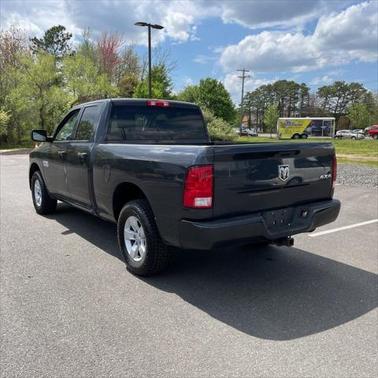 2016 RAM 1500 Tradesman/Express