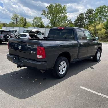 2016 RAM 1500 Tradesman/Express