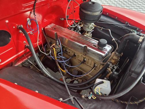 1953 Chevrolet 3100 Base