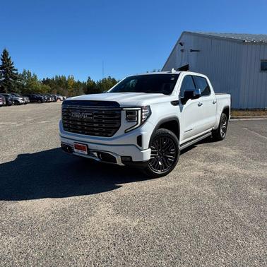 2022 GMC Sierra 1500 Denali Ultimate