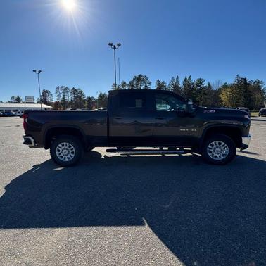 2022 Chevrolet Silverado 3500 LT