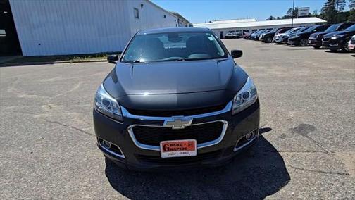 2015 Chevrolet Malibu 1LZ