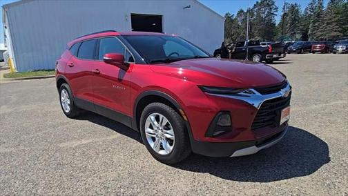 2020 Chevrolet Blazer 3LT