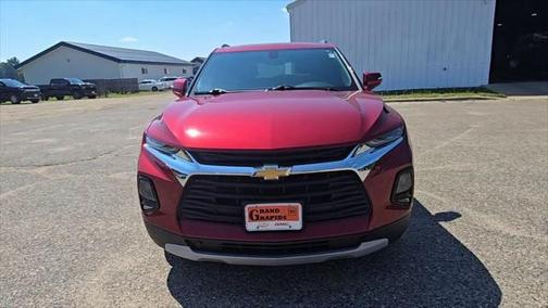 2020 Chevrolet Blazer 3LT