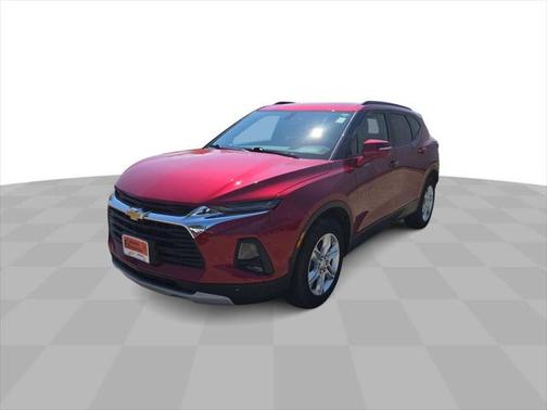 2020 Chevrolet Blazer 3LT