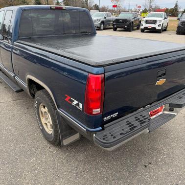 1996 Chevrolet 1500 Base