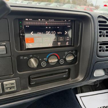 1996 Chevrolet 1500 Base