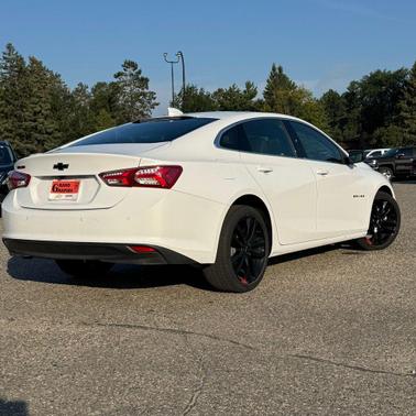 2024 Chevrolet Malibu FWD 2LT