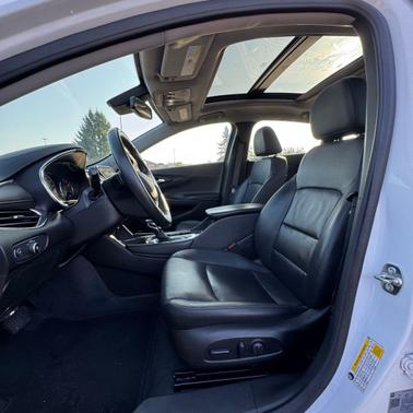 2024 Chevrolet Malibu FWD 2LT