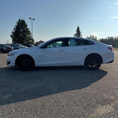 2024 Chevrolet Malibu FWD 2LT