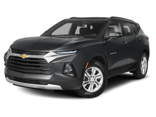 2020 Chevrolet Blazer Premier