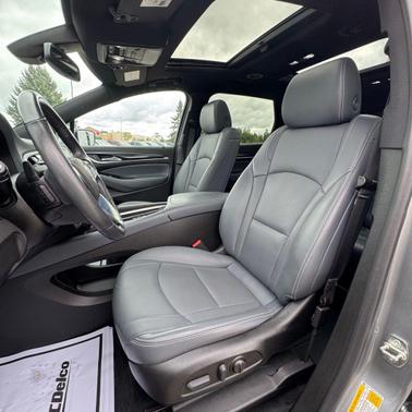 2023 Buick Enclave Essence AWD
