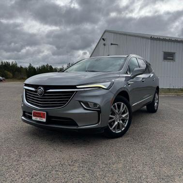 2023 Buick Enclave Essence AWD