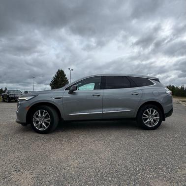 2023 Buick Enclave Essence AWD