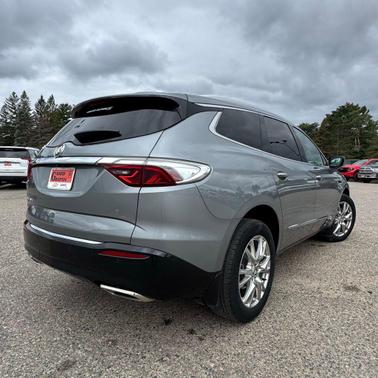2023 Buick Enclave Essence AWD